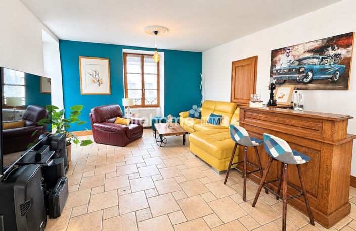 maison familliale, 5 chambres proche toutes commodités — photo 2