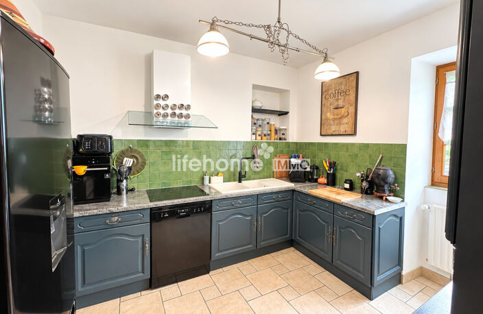 maison familliale, 5 chambres proche toutes commodités — photo 3