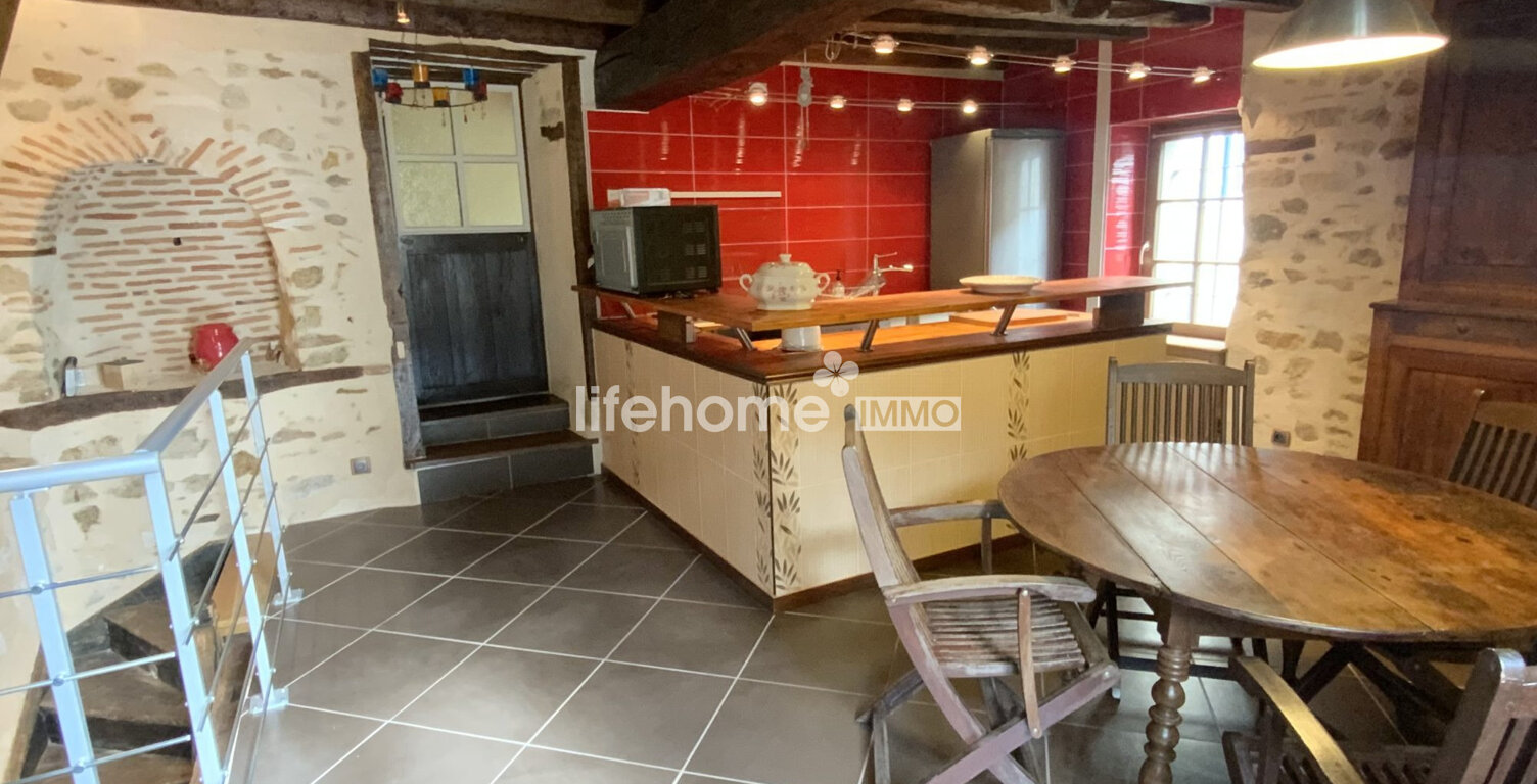 maison de ville rénovée — photo 1