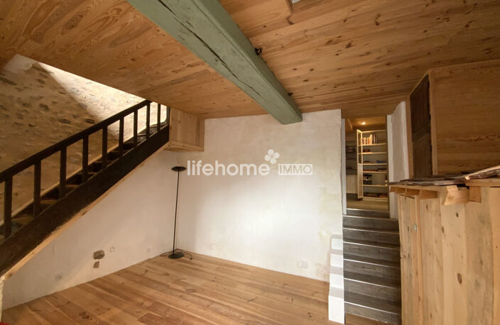 maison de ville rénovée — photo 3