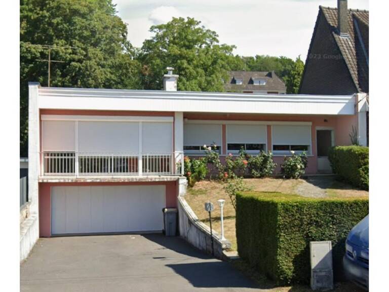 Maison F7 — photo 1