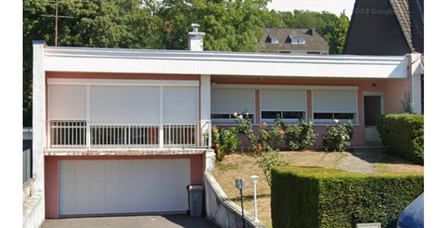 Maison F7 — photo 1