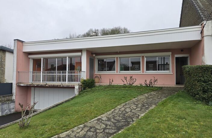 Maison F7 — photo 2