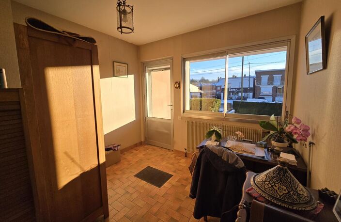 Maison F7 — photo 3