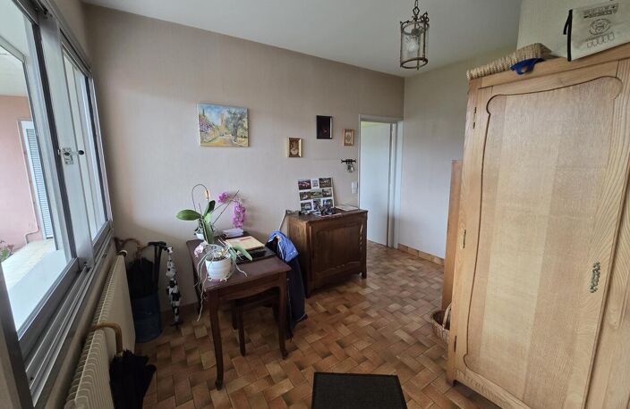 Maison F7 — photo 4