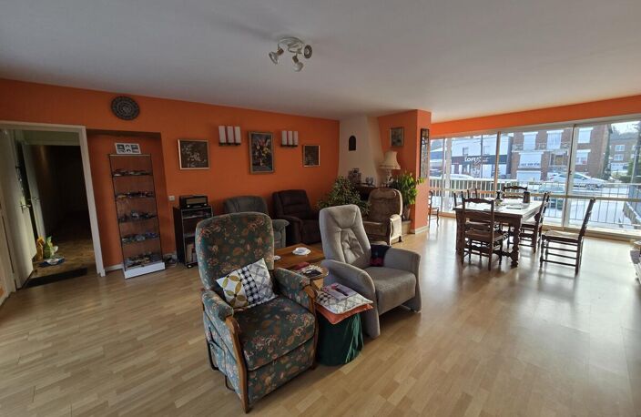 Maison F7 — photo 5