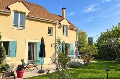 Maison F6 — photo du bien