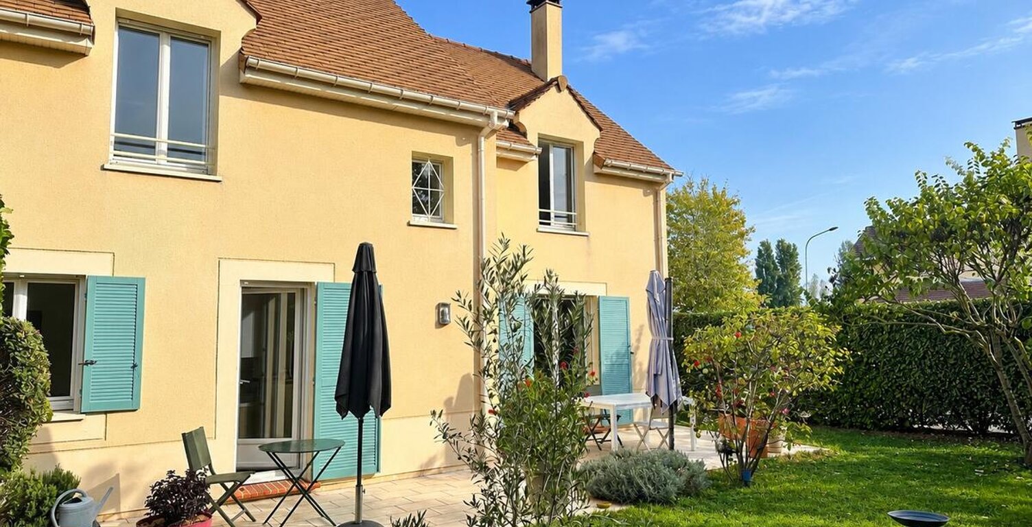Maison F6 — photo 1
