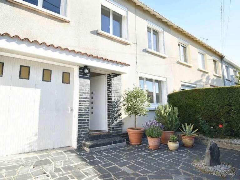 Maison Réf : Trachycapus — photo 1