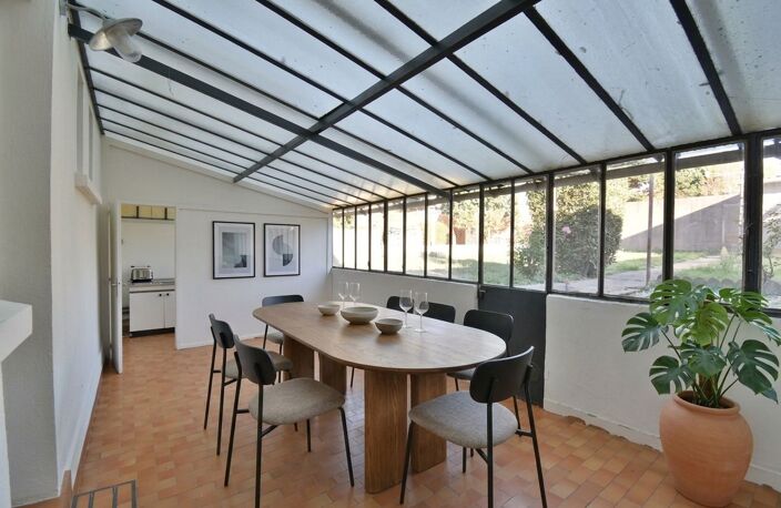 Maison Réf : Trachycapus — photo 2