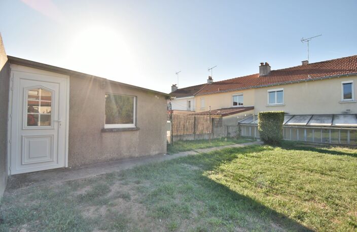 Maison Réf : Trachycapus — photo 3