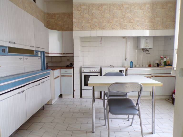 Maison — photo 1