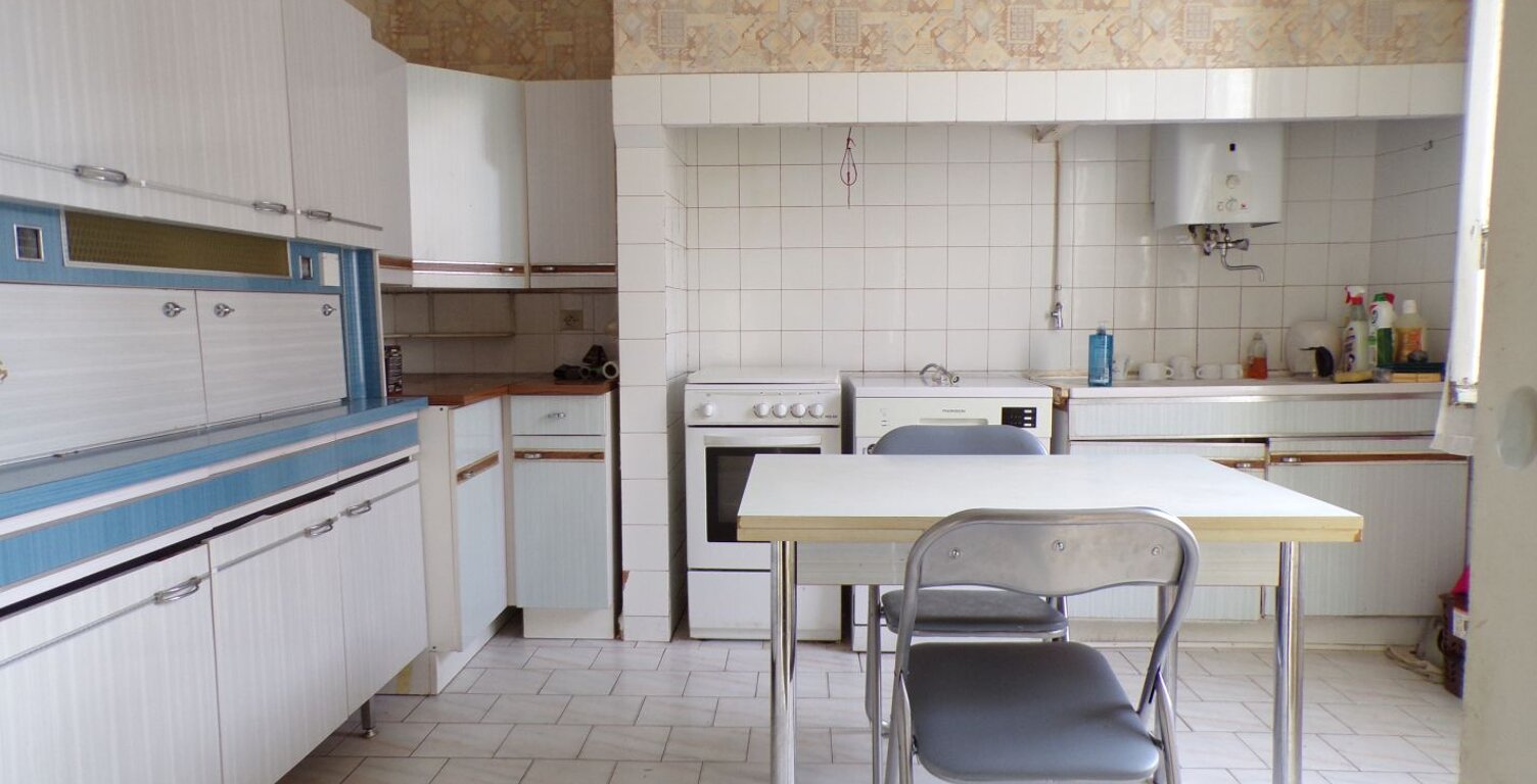 Maison — photo 1