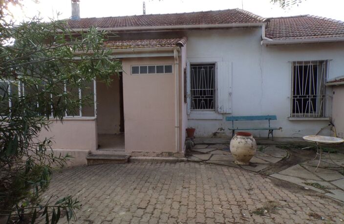 Maison — photo 4