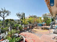 NICE - CIMIEZ - 2P 76M2 TERRASSE 122M2 — photo 2