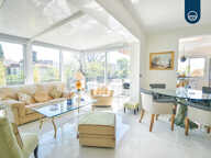 NICE - CIMIEZ - 2P 76M2 TERRASSE 122M2 — photo 3