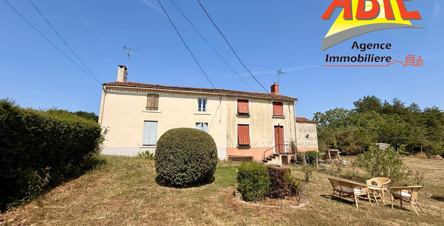 Maison de 190 m2 avec 4 chambres, grand jardin et bois — photo 1