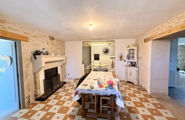 Maison de 190 m2 avec 4 chambres, grand jardin et bois — photo 3