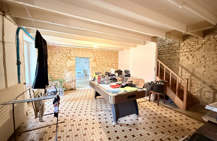 Maison de 190 m2 avec 4 chambres, grand jardin et bois — photo 4