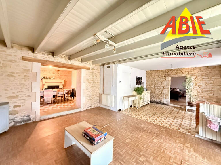 Maison de 190 m2 avec 4 chambres, grand jardin et bois — photo 1