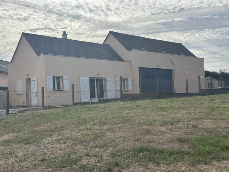 Châteaudun — photo 1