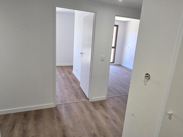 Appartement proposé à Vif