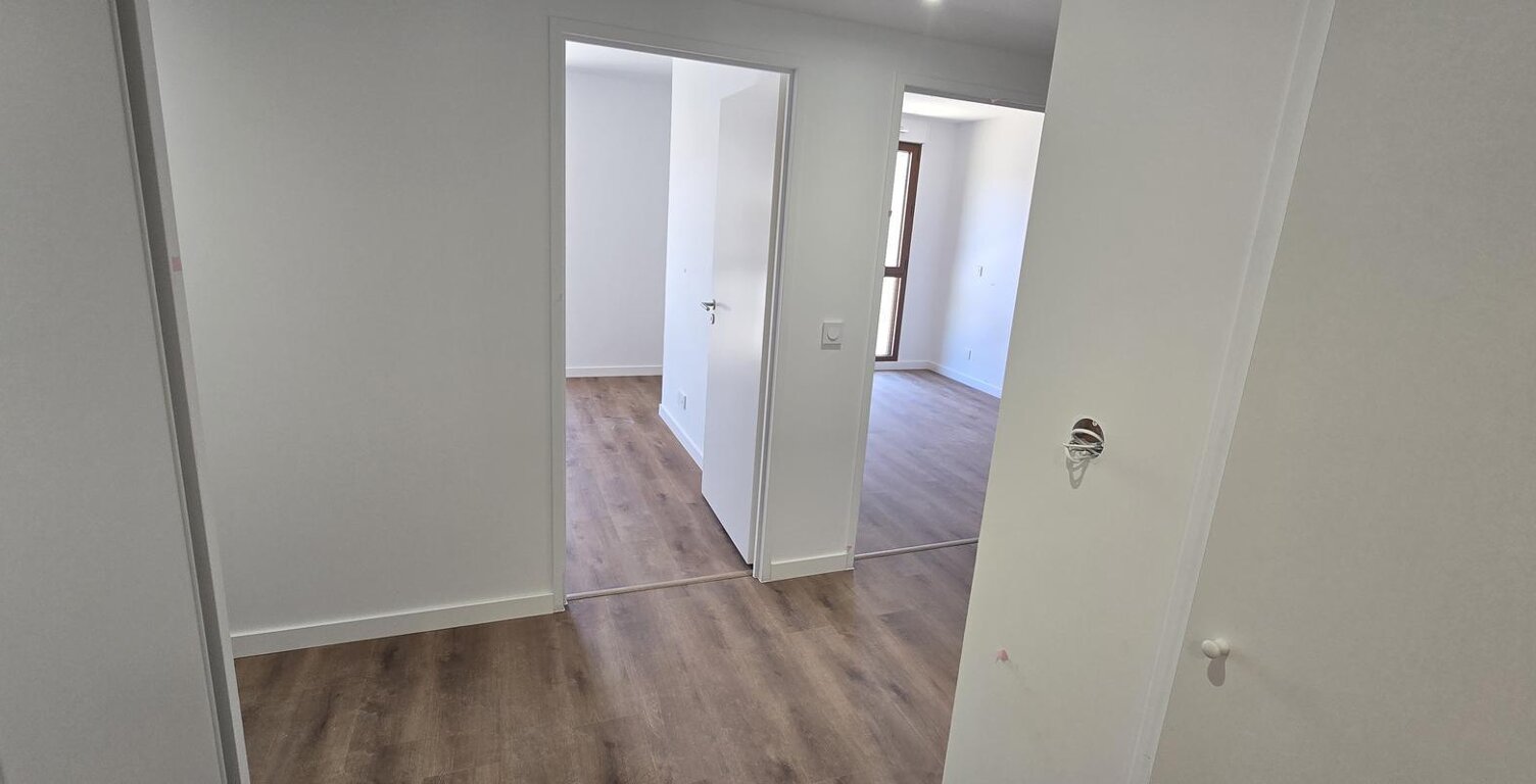 Location appartement 3 pièces 64 m² à Vif (38450) — photo 1