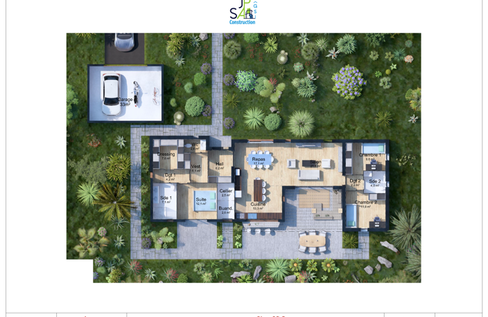 Votre maison contemporaine vous attend — photo 3