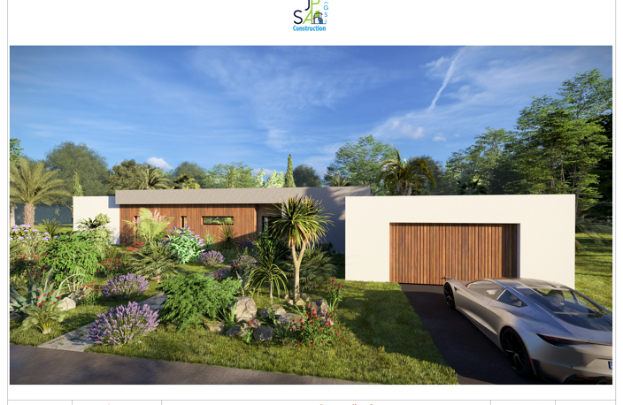 Votre maison contemporaine vous attend — photo 4
