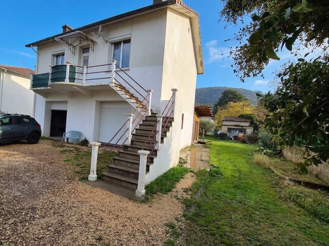 Maison 2 appartements 52 m2 et 68 m2 — photo du bien