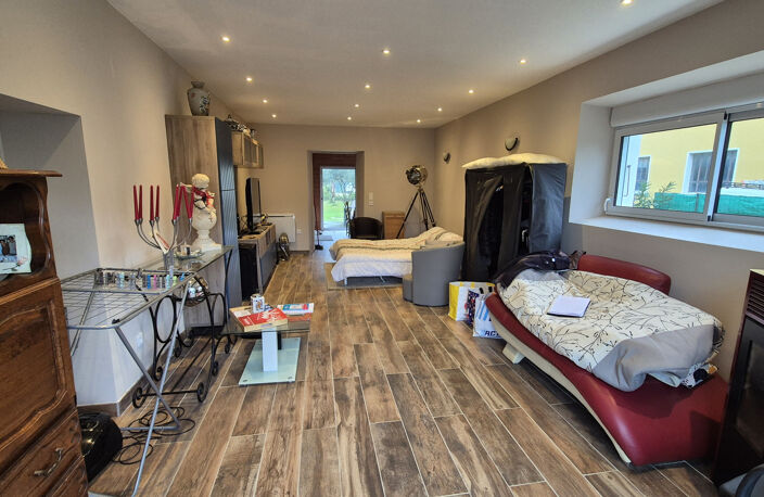 Maison 2 appartements 52 m2 et 68 m2 — photo 2