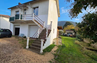 Maison 2 appartements 52 m2 et 68 m2 — photo du bien