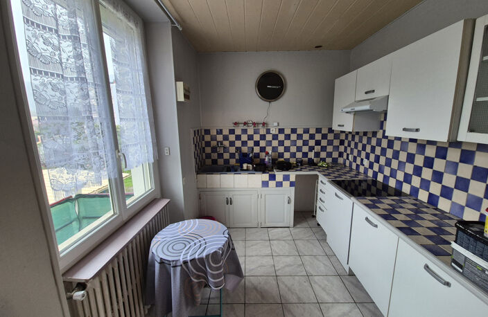 Maison 2 appartements 52 m2 et 68 m2 — photo 3