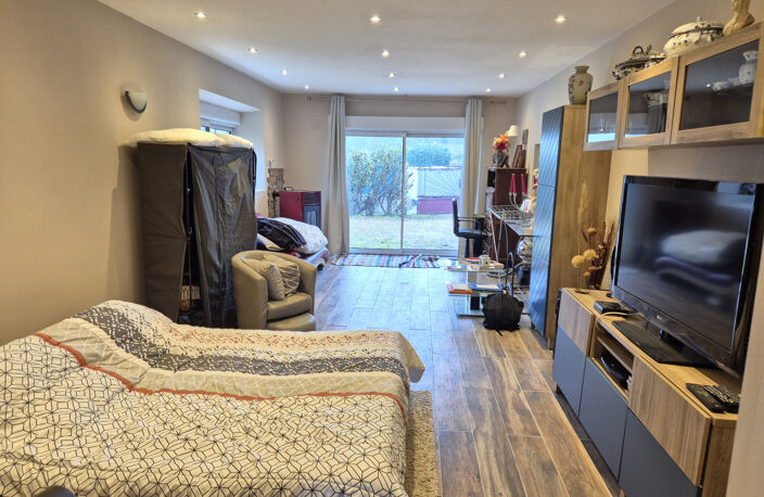 Maison 2 appartements 52 m2 et 68 m2 — photo 4