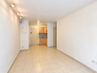 Appartement 2 pièces de 26.50 m2 avec parking — photo 2
