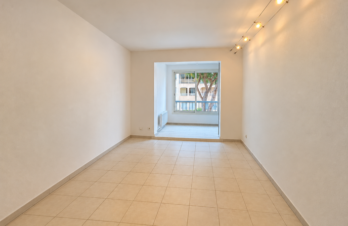 Appartement 2 pièces de 26.50 m2 avec parking — photo 3