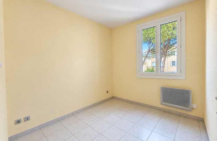 Appartement 2 pièces de 26.50 m2 avec parking — photo 5