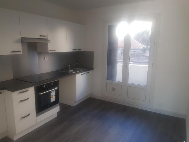 Appartement proposé à Grenoble