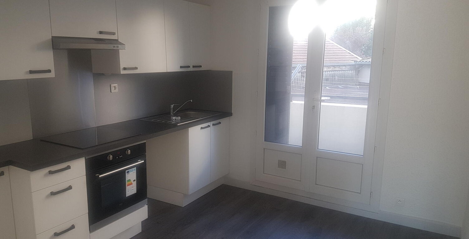 Location appartement 2 pièces 48 m² à Grenoble (38000) — photo 1
