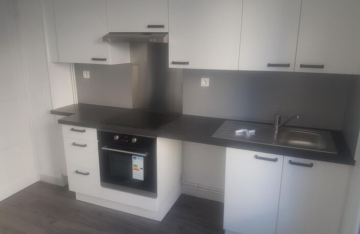 Location appartement 2 pièces 48 m² à Grenoble (38000) — photo 4