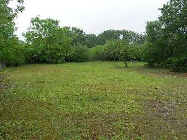 Terrain constructible — photo du bien