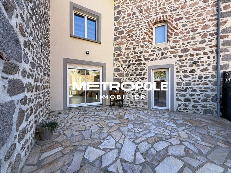 Charmante maison de village rénovée avec extérieur et statio — photo 1