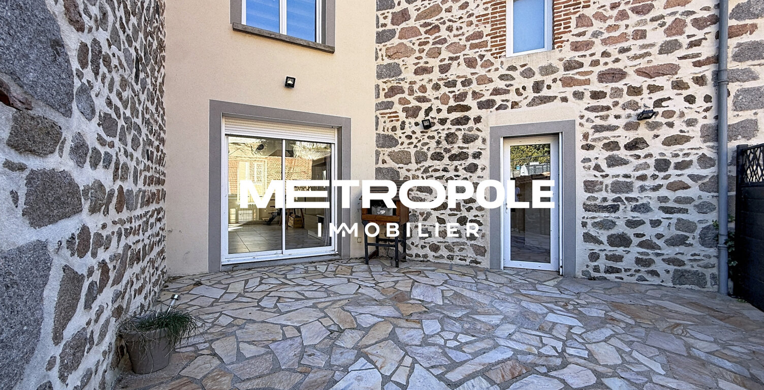 Charmante maison de village rénovée avec extérieur et statio — photo 1