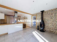 Charmante maison de village rénovée avec extérieur et statio — photo 3