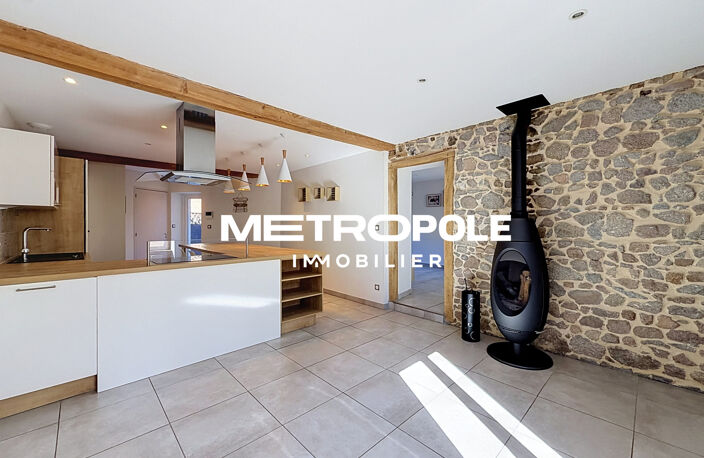 Charmante maison de village rénovée avec extérieur et statio — photo 3