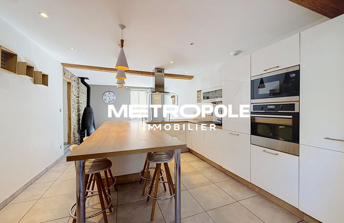 Charmante maison de village rénovée avec extérieur et statio — photo 4