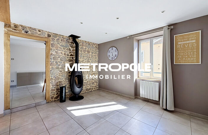 Charmante maison de village rénovée avec extérieur et statio — photo 5