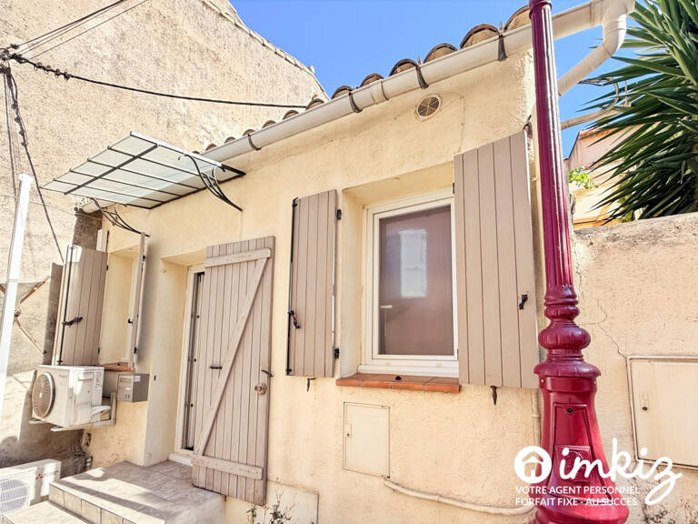Maison 2 pièces — photo 1