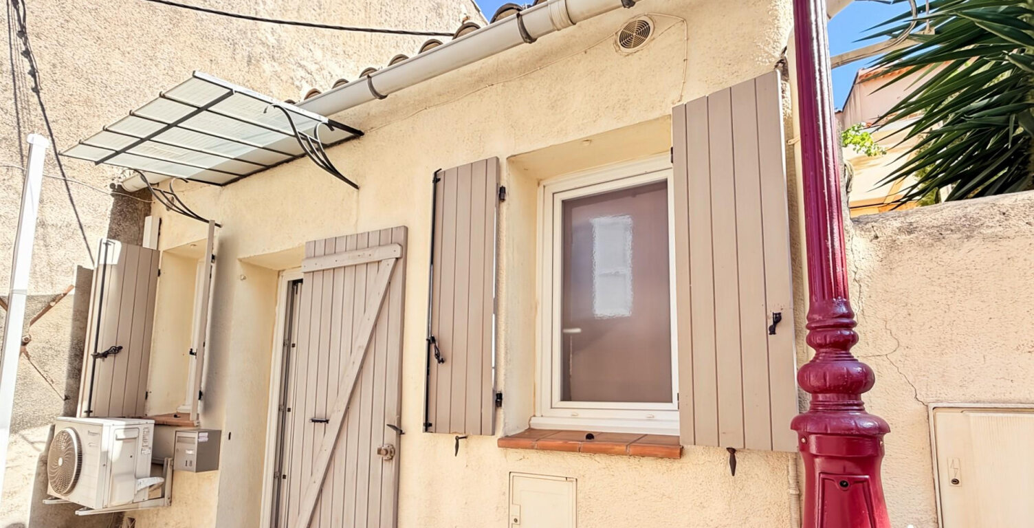 Maison 2 pièces — photo 1