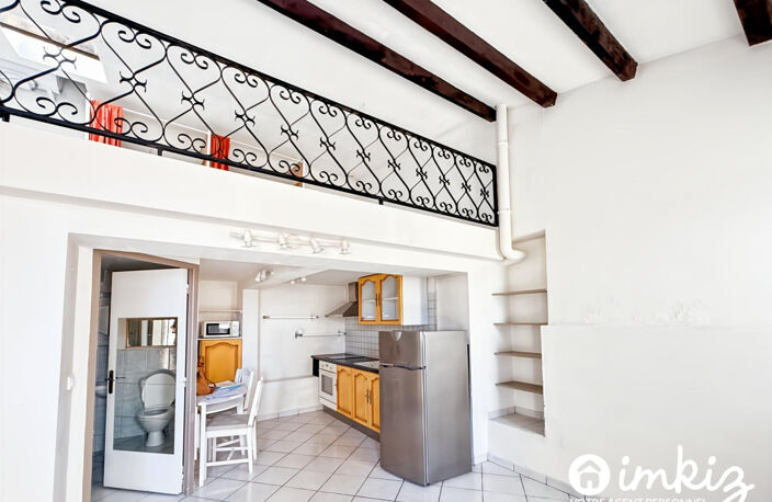Maison 2 pièces — photo 3